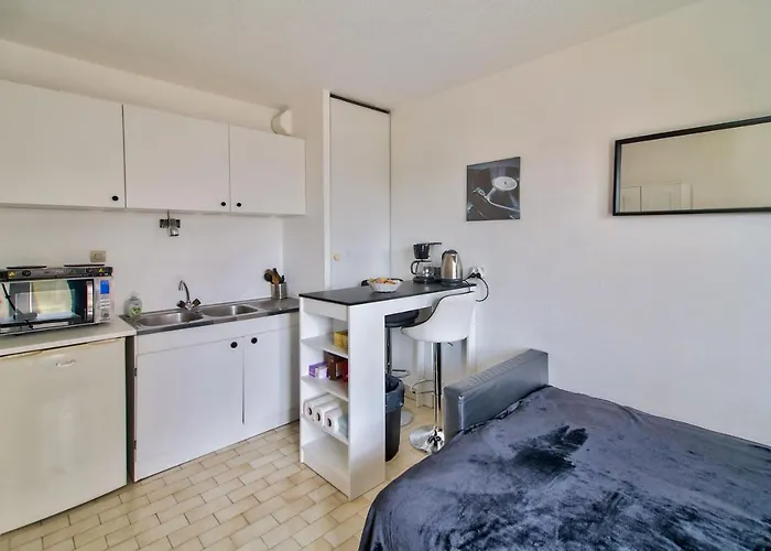 Appartamento Design Near Geneva Etrembieres