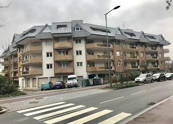 Design Near Geneva Appartamento *